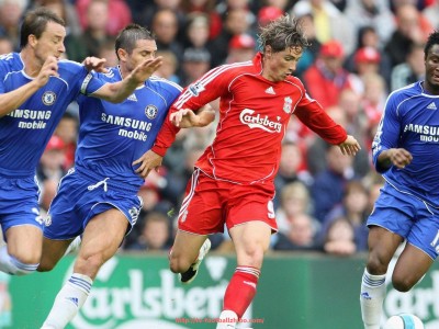 足球直播-英超传奇球员亨利的职业生涯全回顾